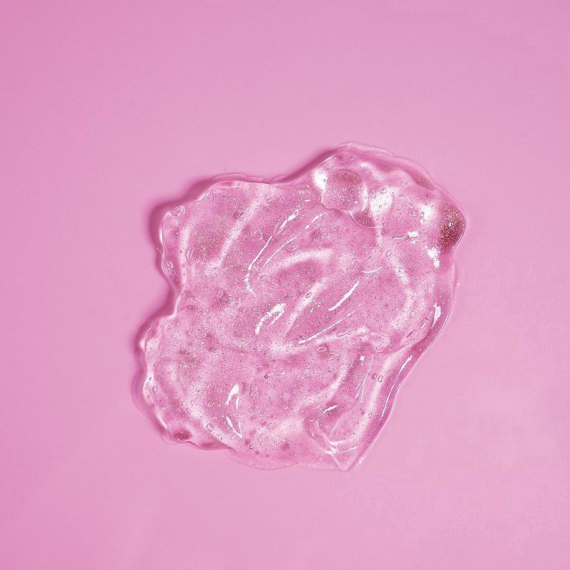 slide 5 of 5, b.tan + Shimmer Golden Glow Clear Gradual Tan Gel 16 fl oz, 16 fl oz