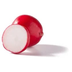FRESH FROM MEIJER Bulk Radishes