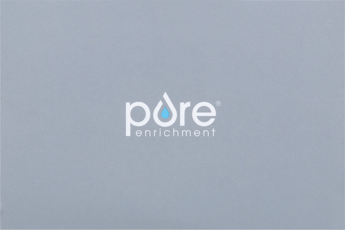 slide 3 of 9, Pure Enrichment Advanced Tens Muscle Stimulator 1 ea, 1 ct