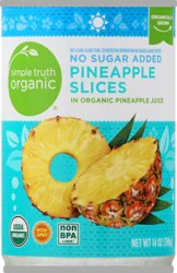 Simple Truth Juice 14 oz