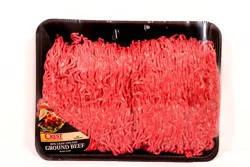 Crest Fresh Market 85/15 Ground Round Economy Pack