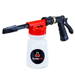 Suds.Lab F3 Car Cleaning Foam Gun