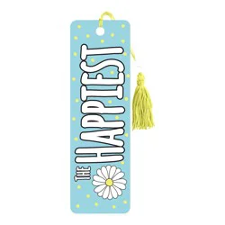 Trends The Happiest Bookmark