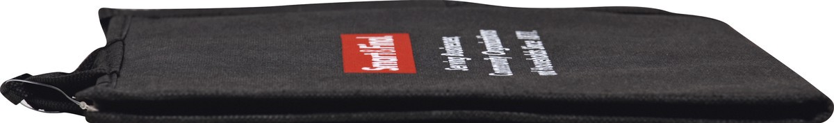 slide 4 of 6, Smart & Final Bag, Shopping, Reusable, 1 ct