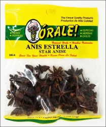 Orale! Star Anise