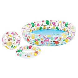 Int Just So Fruity Pool Set - EA