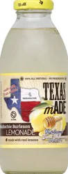 Texas Made Lemonade 16 oz