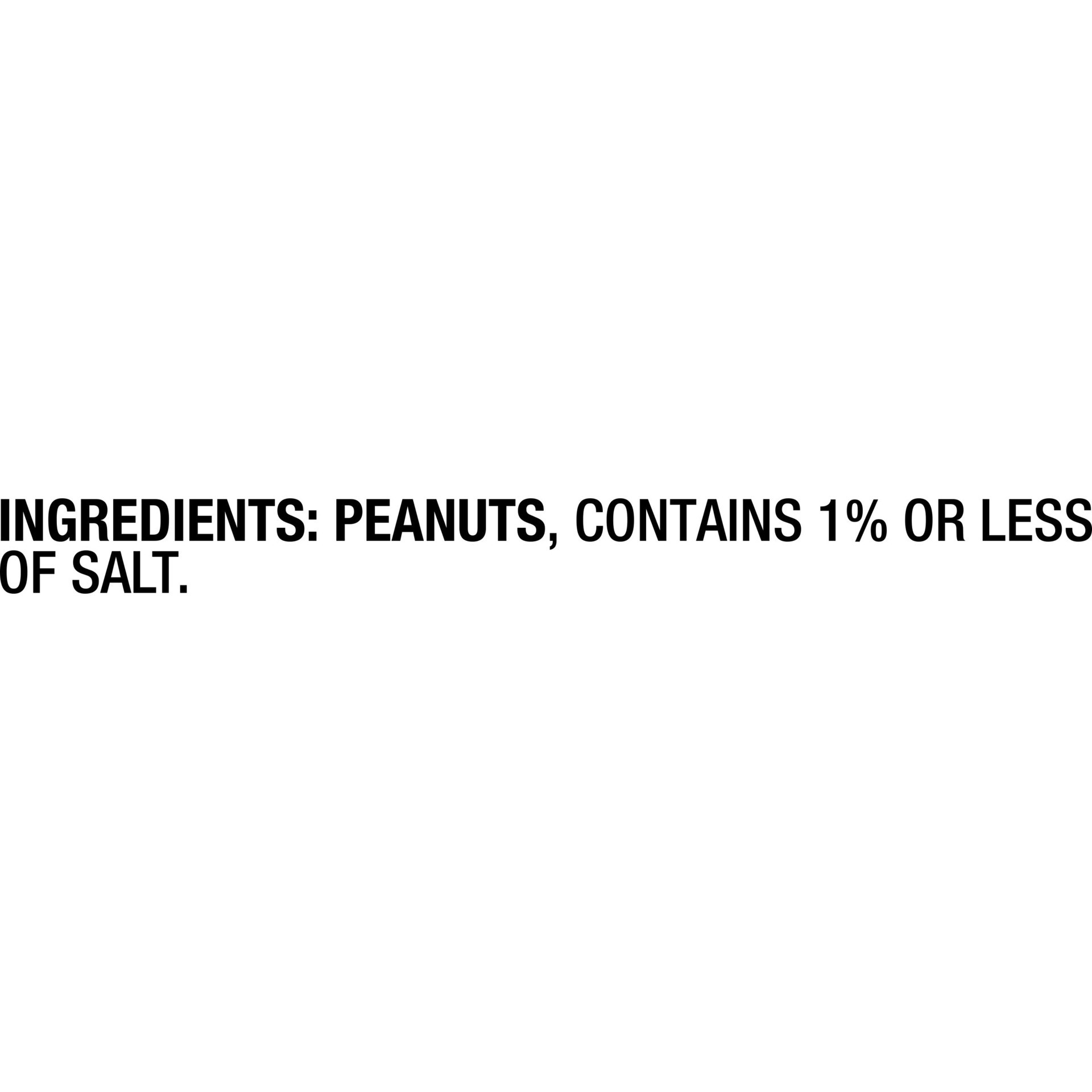 slide 4 of 4, Smucker's Natural Creamy Peanut Butter, 16 Ounces, 16 oz