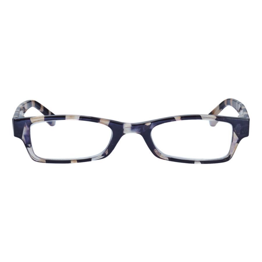 slide 2 of 4, Wink San Diego Reading Glasses, +1.50, Zebra, 1 ct