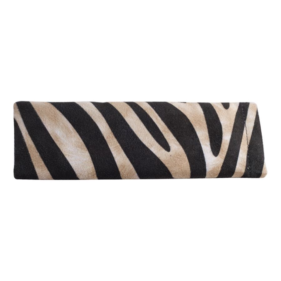slide 4 of 4, Wink San Diego Reading Glasses, +1.50, Zebra, 1 ct