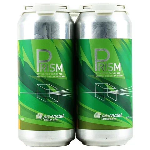 slide 1 of 1, Perennial Artisan Ales Prism Pack Can, 4 ct; 16 oz