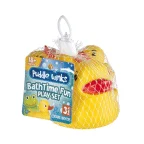 Puddle Winks BathTime Fun Play Set Toys