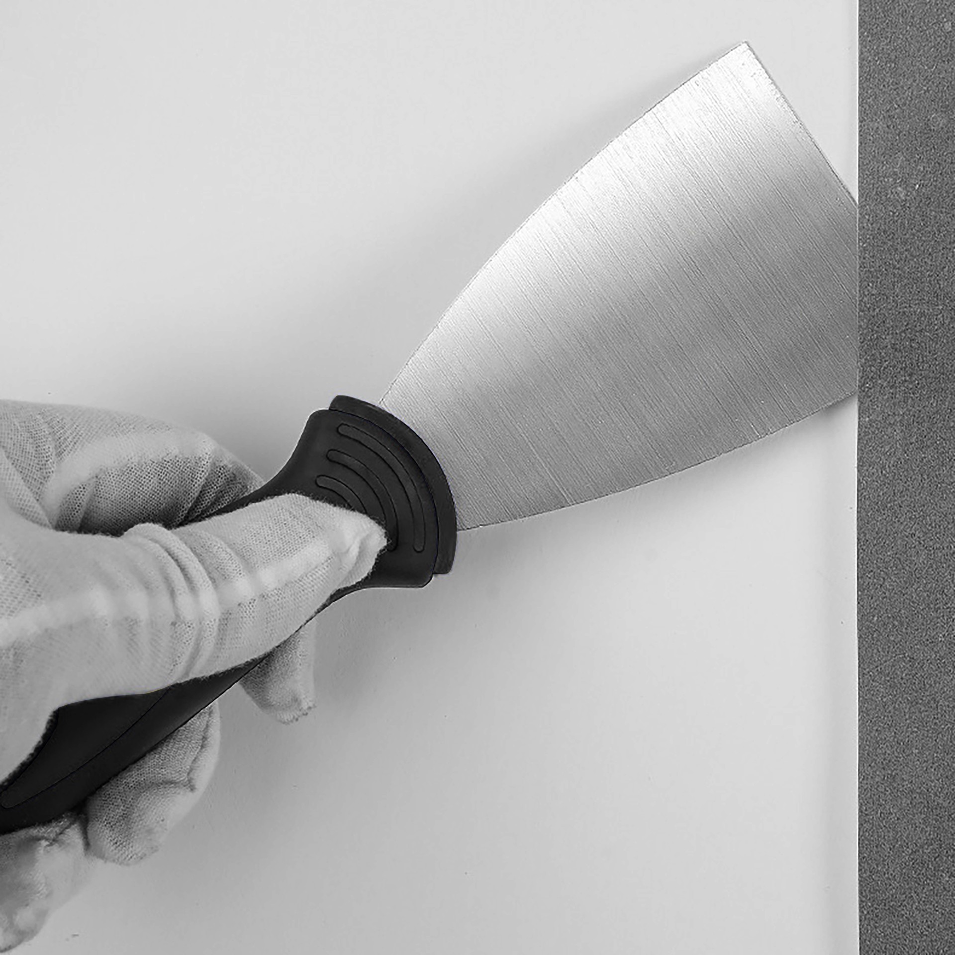 slide 3 of 5, Metal Putty Knife Set By Craft Smart, 1 ct