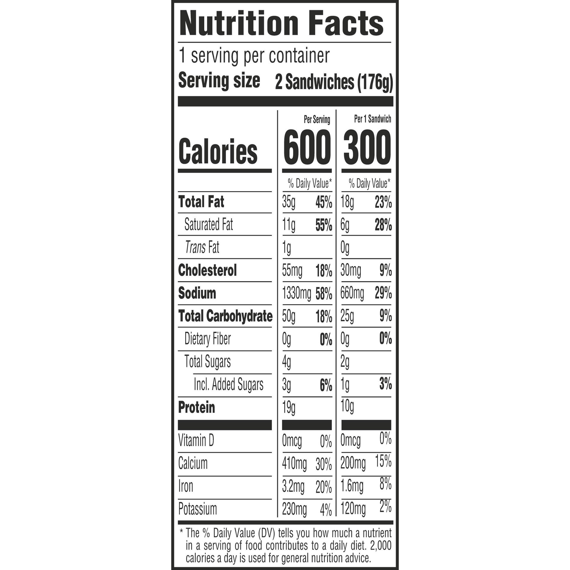 slide 5 of 5, Lunchables Crispy Grilled Cheesies, Pepperoni Pizza Sandwiches, 2 Pack, 6.2 oz Box, 6.2 oz