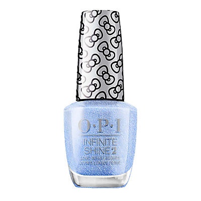 slide 1 of 1, OPI Infinite Shine 2 Let Love Sparkle, 0.5 oz