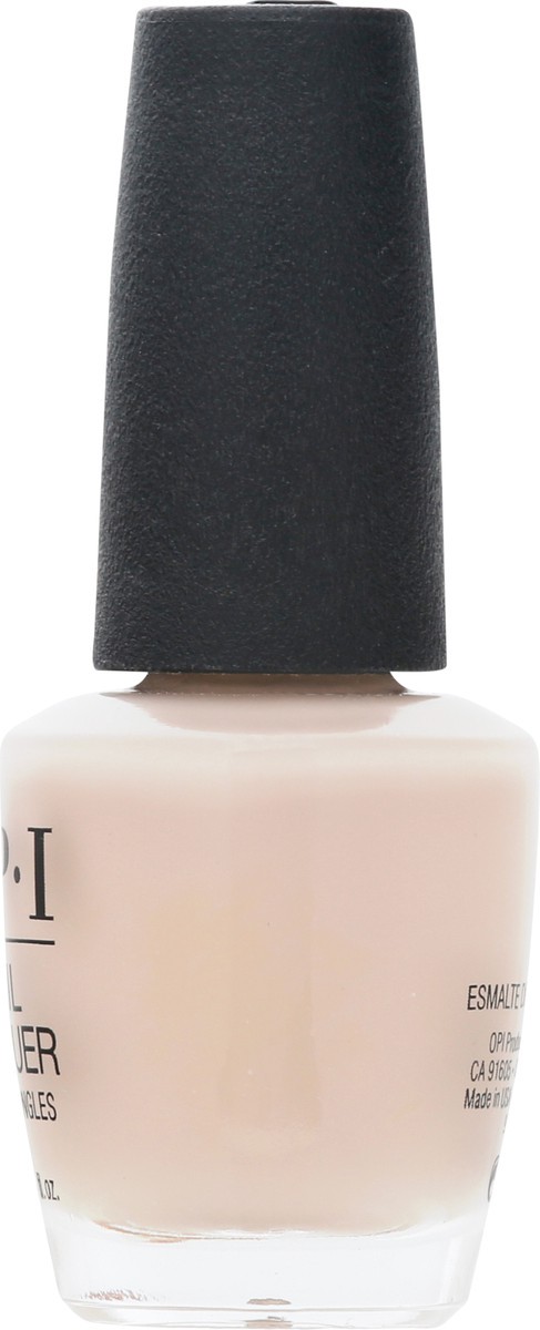 slide 2 of 12, OPI Do You Take Lei Away? NL H67 Nail Lacquer 0.5 fl oz, 0.5 fl oz