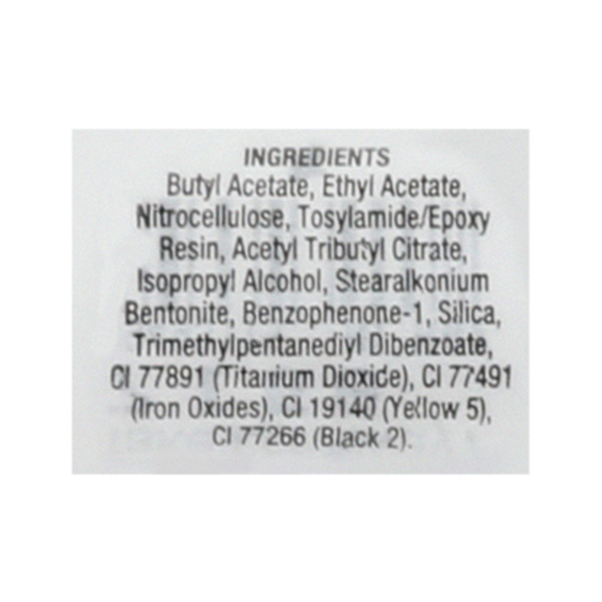 slide 3 of 12, OPI Do You Take Lei Away? NL H67 Nail Lacquer 0.5 fl oz, 0.5 fl oz