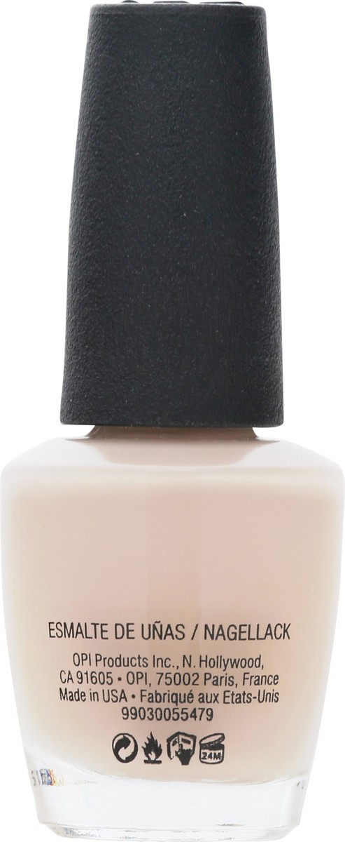 slide 6 of 12, OPI Do You Take Lei Away? NL H67 Nail Lacquer 0.5 fl oz, 0.5 fl oz