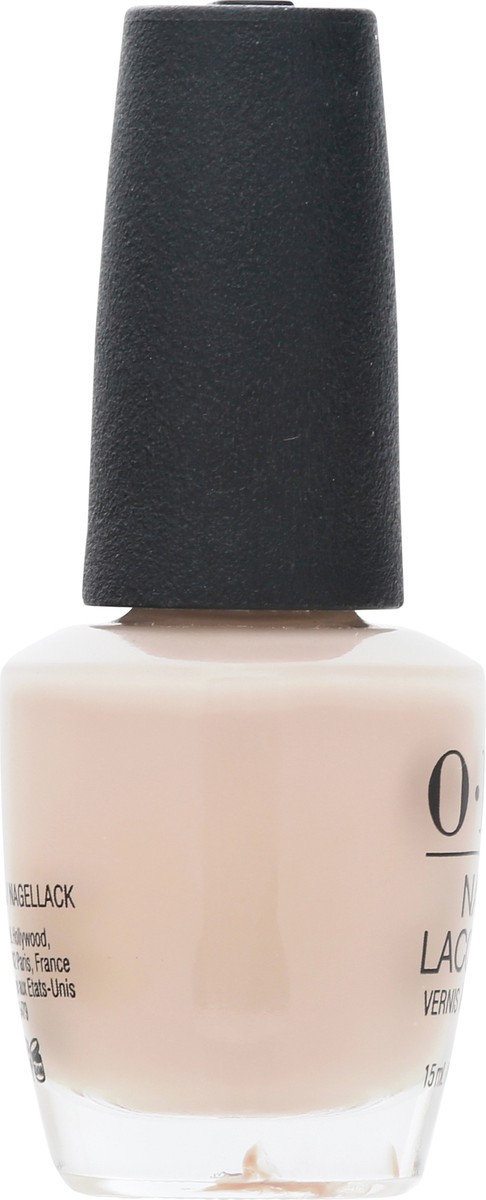 slide 8 of 12, OPI Do You Take Lei Away? NL H67 Nail Lacquer 0.5 fl oz, 0.5 fl oz