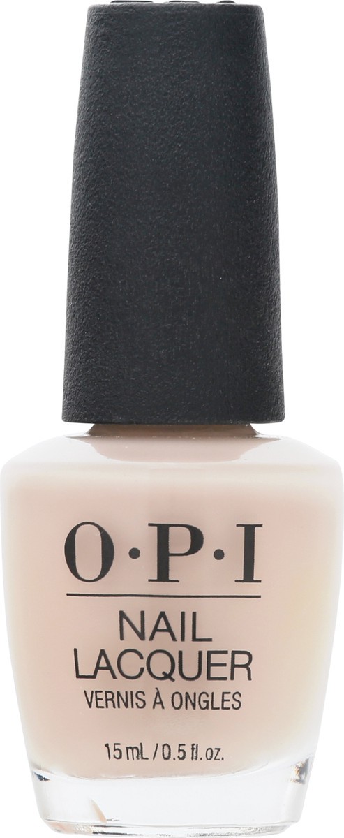 slide 10 of 12, OPI Do You Take Lei Away? NL H67 Nail Lacquer 0.5 fl oz, 0.5 fl oz