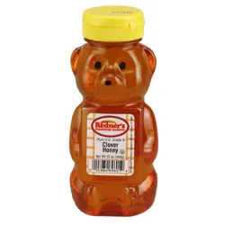 Redner's Honey Bear