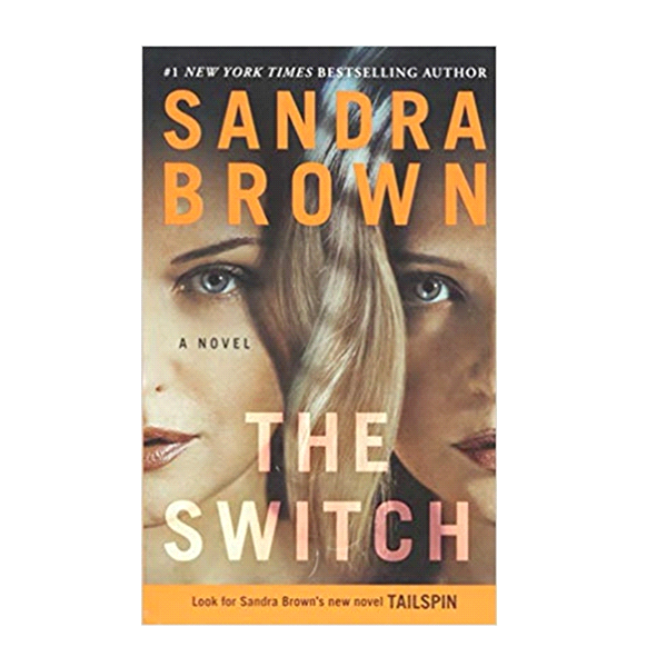 slide 1 of 1, Switch - Reprint by Sandra Brown (Paperback), 1 ct