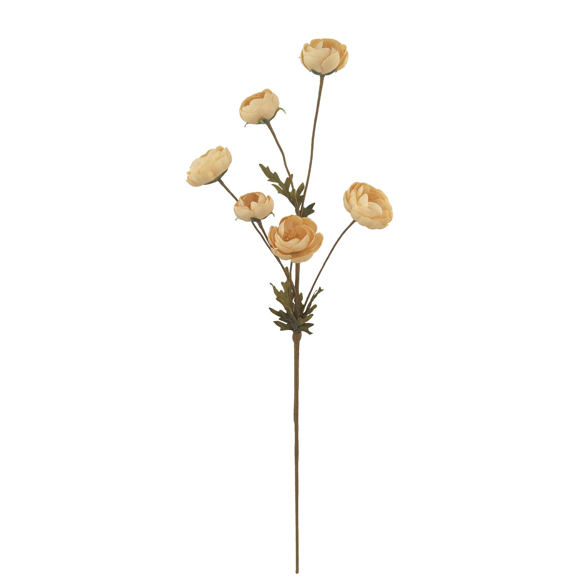 slide 2 of 3, 32" Ranunculus Stem By Ashland, 32 in