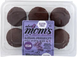 Abe's Mom's Double Chocolate Mini Muffins, 6 pk / 5 oz.