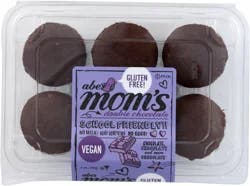 Abe's Mom's Double Chocolate Mini Muffins, 6 pk / 5 oz.
