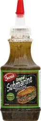Beano's Original Submarine Dressing 8 oz