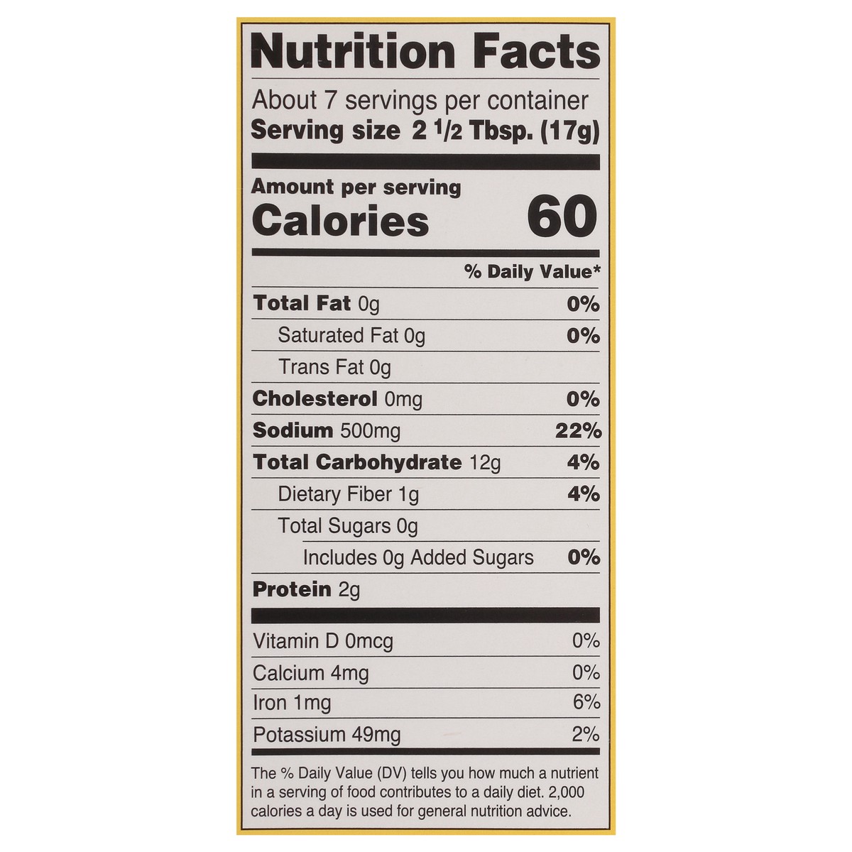 slide 6 of 13, Louisiana Fish Fry Products Spicy Fried Chicken Wings Seasoned Coating Mix 4 oz, 4 oz