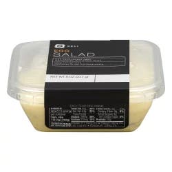 Publix Deli Egg Salad
