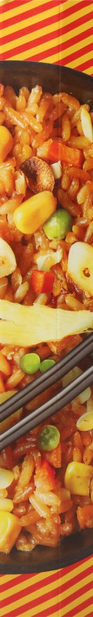 slide 8 of 9, Ty Ling Vegetable Garlic & Ginger Fried Rice 9.9 oz, 9.9 oz