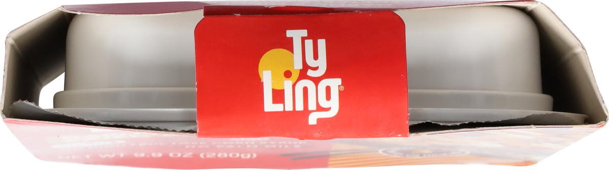 slide 9 of 9, Ty Ling Vegetable Garlic & Ginger Fried Rice 9.9 oz, 9.9 oz