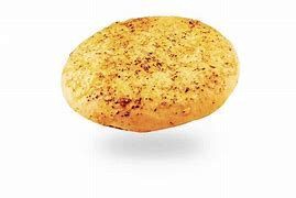 slide 1 of 1, Garlic and Cheese Toast, 1 ct