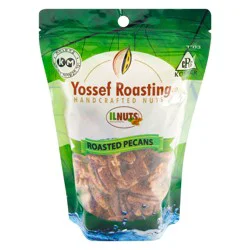 Il Nuts Roasted Pecans