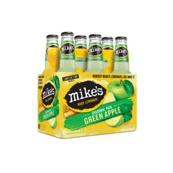 Mike's Hard Seasonal Pick 6pk