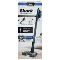 Shark Cordless Pet 1 Each