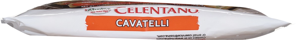 slide 4 of 9, Celentano Cavatelli, 12 oz