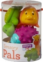 slide 1 of 1, Infantino Sensory Pals Infant Toy - Multi-Color, One Size