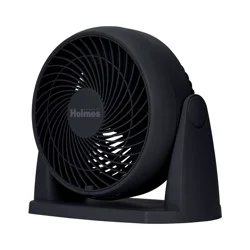 Holmes® Clean Breeze Medium Blizzard Circulator Fan