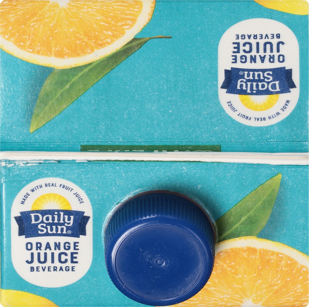 slide 4 of 13, Daily Sun with Pulp Orange Juice from Concentrate 52 fl oz, 52 fl oz