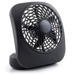 Treva 2 Speed Fan, 5"