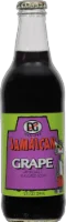 DG Jamaican Grape Soda - 12 fl oz