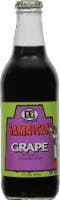 DG Jamaican Grape Soda - 12 fl oz