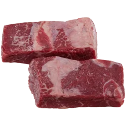 Choice Organic Teas Boneless Short Ribs