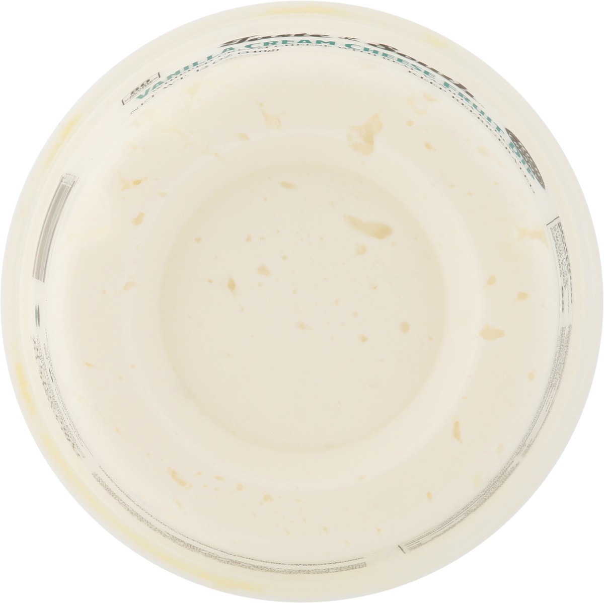 slide 9 of 9, Taste of the South Vanila Cream Cheese Fruit Dip, 12 oz