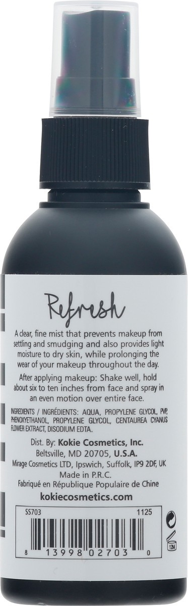 slide 9 of 10, Refresh Your Car! Hydrating Setting Spray, 2.02 fl oz