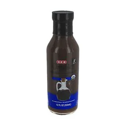 H-E-B Organics Balsamic Vinaigrette Salad Dressing