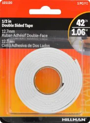 Hillman Double-Sided Tape